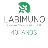 Laboratório de Imunologia e Biologia Molecular Instituto de Ciências da Saúde - UFBA logo - Similar company to Centro Acadêmico Oswaldo Cruz - Fmusp