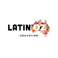 Latinoz Education logo - Similar company to Educli