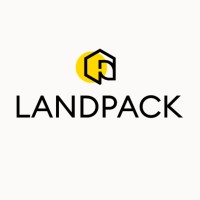 Landpack GmbH logo - Similar company to Steffens Gmbh