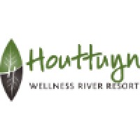 Houttuyn Wellness River Resort logo - Similar company to The Coffee Box