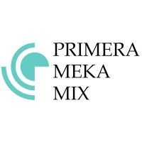 PT. Primera Meka Mix logo - Similar company to Pt Osa Putra Engineering