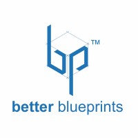 Better Blueprints™ 🔹Architecture & Interior Design Magazine logo - Similar company to Arcplan Architecture