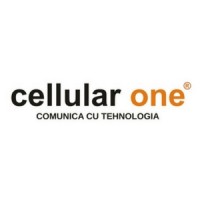 CELLULAR ONE ROMANIA logo - Similar company to Cellular One