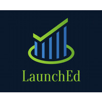 LaunchEd logo - Similar company to Launched Global
