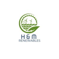 H&M Renewables logo - Similar company to Greater Kromme Stewardship