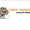 New Rider Industries logo - Similar company to Marjan Impex Bikers Apparel