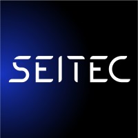 Seitec logo - Similar company to Defence Trailblazer