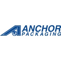 Anchor Packaging logo - Similar company to Packall Packaging Inc.