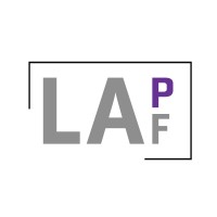 LA Promise Fund logo - Similar company to 826La