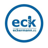 Eckermann logo - Similar company to Blendarsys