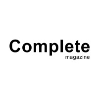 Complete Magazine logo - Similar company to Ya Ventures
