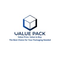 Value Pack Packaging logo - Similar company to Packtica Indonesia