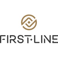 First Line logo - Similar company to Robocar Race