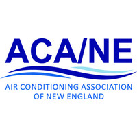 Air Conditioning Association of New England (ACA/NE) logo - Similar company to Avic Air Conditioning Service
