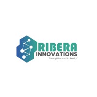 Ribera Innovations logo - Similar company to Sapana Foundation