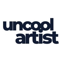 Uncool Artist logo - Similar company to Bigmind Innovation