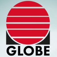 GLOBE logo - Similar company to Globe Manufacturing
