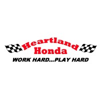 Heartland Honda logo - Similar company to Hear Wisconsin, Inc