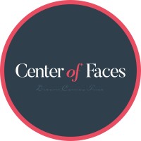 Center Of Faces - Cof