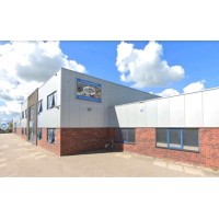 Kringloopbedrijf De Wissel logo - Similar company to Folkertsma Infra