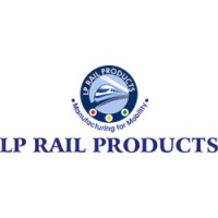 LP RAIL PRODUCTS logo - Similar company to Nslp Projects Pvt Ltd