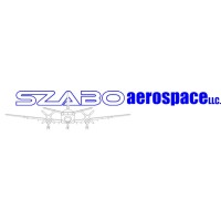 Szabo Aerospace LLC logo - Similar company to Flybright Pilot Academy