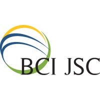 BCI JSC logo - Similar company to Meteor Ltd - Power Solutions