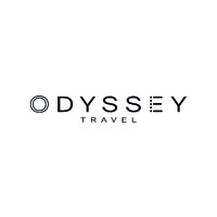 Odyssey Travels logo - Similar company to Only Provence