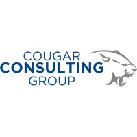 Cougar Consulting Group logo - Similar company to Cougar Strategy Group