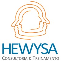 Hewysa RH Consultoria e Treinamento logo - Similar company to Grupo Netas | Treinamento E Desenvolvimento