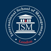International School of Management (ISM), London logo - Similar company to Openlearn