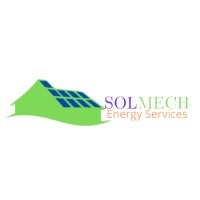SOLMECH ENERGY SERVICES (OPC) PRIVITE LIMITED logo - Similar company to Solmech Nz