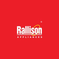 Rallison Appliances logo - Similar company to Ponmani Industries