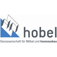 Hobel, Genossenschaft für Möbel und Innenausbau logo - Similar company to Walter Möbel & Wohnaccessoires