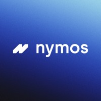 Nymos logo - Similar company to Coach2Competence