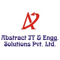 Abstract IT & Engg. Solutions Pvt. Ltd. logo - Similar company to Abstract It Group