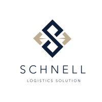 Schnell Logistics Solution logo - Similar company to Alrawasi Co.
