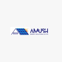 AMUSH ENERGY SOLUTIONS (U) LTD logo - Similar company to 4Thdaydecree Solar Energy