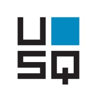 USQ logo - Similar company to Tenevolve