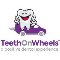Teeth on Wheels Australia logo - Similar company to Tile Dynamix