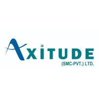 AXITUDE SMC-Private limited logo - Similar company to Griffin Engineers