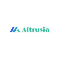 Altrusia logo - Similar company to Mimin