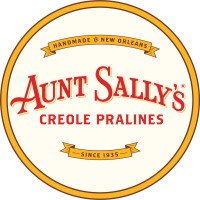 Aunt Sally's Pralines logo - Similar company to Estess Cpas