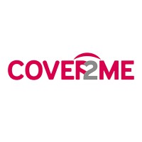 Cover2Me Insurance logo - Similar company to Rightpath Insurance Solutions