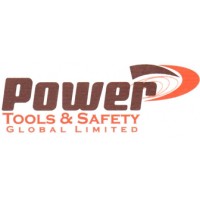 Power Tools and Safety Global ltd logo - Similar company to Crust Tools