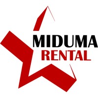MIDUMA RENTAL logo - Similar company to Ts Tor Und Service Ag