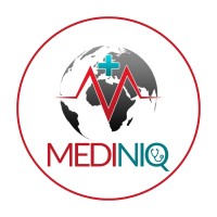 Mediniq Healthcare logo - Similar company to Tiodez Bread Hub