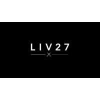 LIV27 logo - Similar company to Avenue Classic Documents Clearance Service