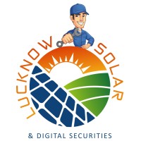 Lucknow solar and digital securities logo - Similar company to Favbila Solar System Pvt Ltd