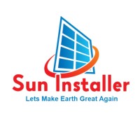 Sun Installer logo - Similar company to Great Grass | The Uk'S Number 1 Artificial Grass Supplier & Installer